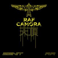 RAF Camora - Zenit RR