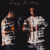 Gringo ft- KC Rebell - Happy Birthday