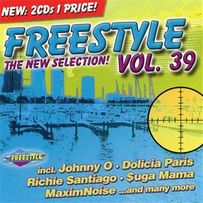 Freestyle Vol. 39