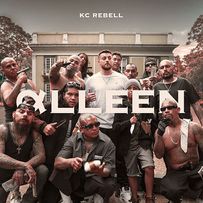 KC Rebell - Alleen
