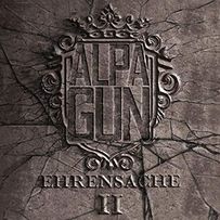 Alpa Gun - Ehrensache II