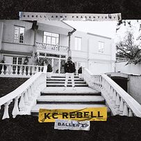 KC Rebell - Baller EP