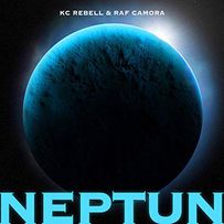 KC Rebell & Raf Camora - Neptun