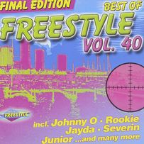 Freestyle Vol. 40