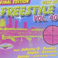 Freestyle Vol. 40