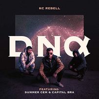 KC Rebell ft. Summer Cem & Capital Bra - DNA