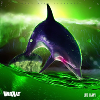 UFO361 - Wave