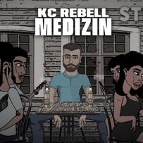 KC Rebell - Medizin